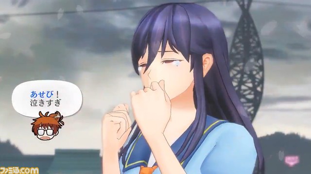 新作RPG“日本、奪還。”プロジェクトの新たな動画が公開。司令やマモン、公演などの気になるワードも_06