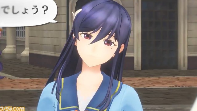 新作RPG“日本、奪還。”プロジェクトの新たな動画が公開。司令やマモン、公演などの気になるワードも_05