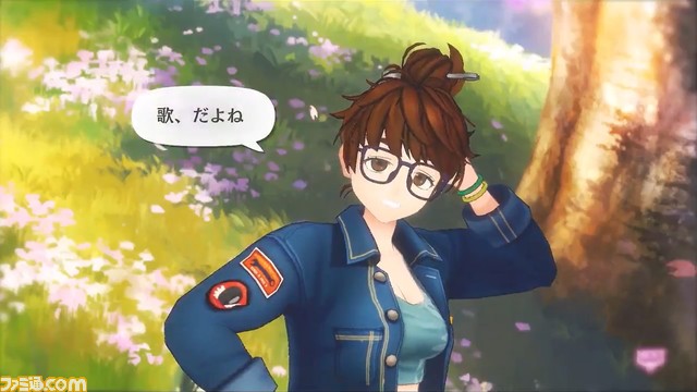 新作RPG“日本、奪還。”プロジェクトの新たな動画が公開。司令やマモン、公演などの気になるワードも_11