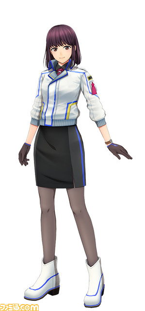 ディライトワークス新作RPG“日本、奪還。”プロジェクトの全貌が本日9/2の生放送で明らかに。岸本萌佳さんと松浦愛弓さんの他、スペシャルゲストが出演
