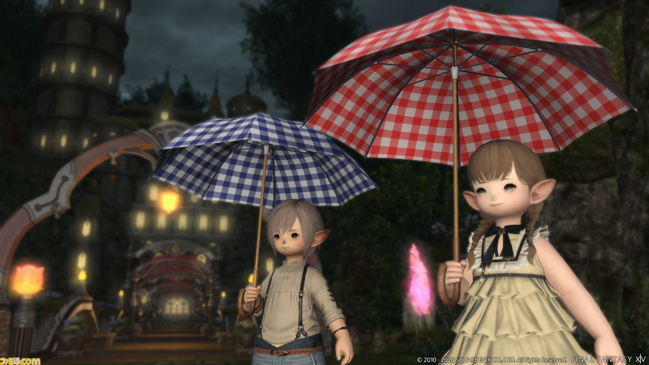 Ff14 イシュガルド復興アップデートや ニーア コラボの報酬などパッチ5 31の最新画像が公開 ファミ通 Com Ff14 イシュガルド復興アップデートや ニーア コラボの報酬などパッチ5 31の最新画像が公開 ファミ通 Com