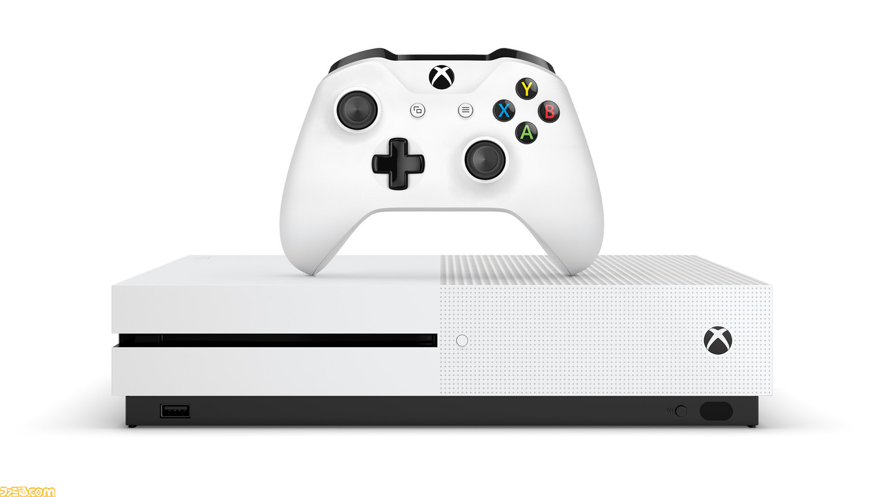 Xbox Oneが発売された日 最新ゲームはもちろん 過去の名作も遊べる後方互換機能も魅力的なハード 今日は何の日 ファミ通 Com