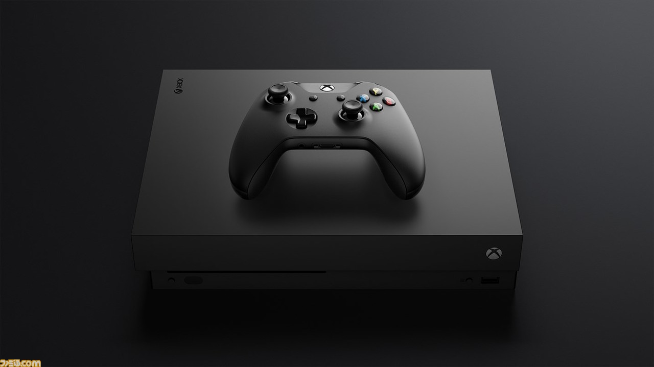 Xbox One
