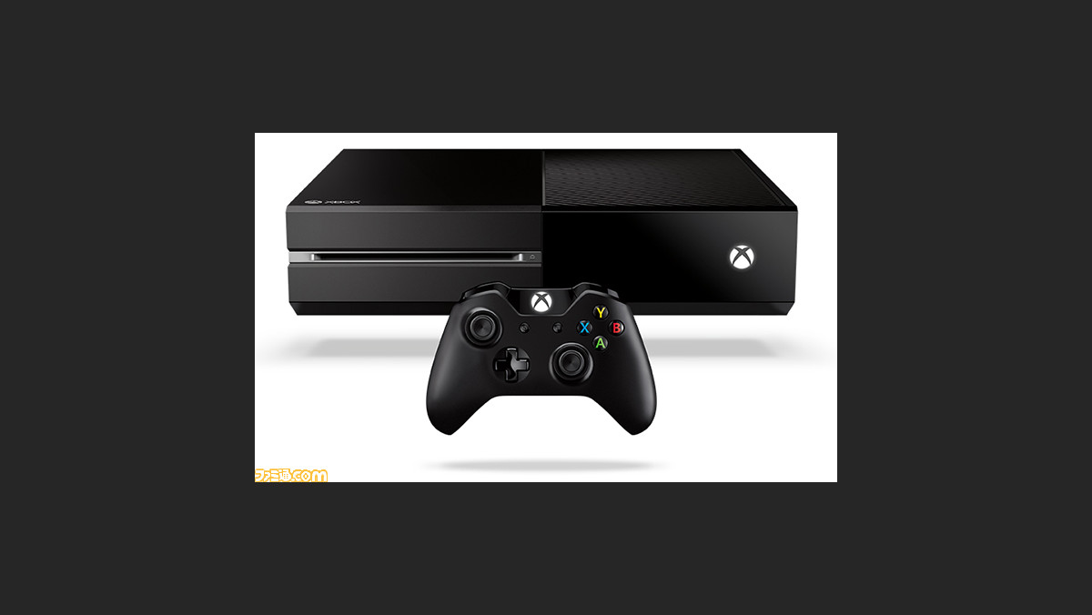 Xbox Oneが発売された日 最新ゲームはもちろん 過去の名作も遊べる後方互換機能も魅力的なハード 今日は何の日 ファミ通 Com