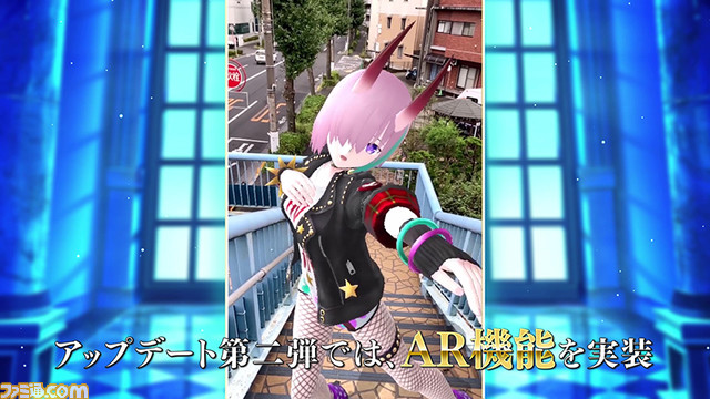 【FGOワルツ】第2弾アップデート内容まとめ。フィナーレ後にささやかな“宴”を用意、アプリの再配信も決定