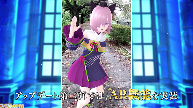 【FGOワルツ】第2弾アップデート内容まとめ。フィナーレ後にささやかな“宴”を用意、アプリの再配信も決定