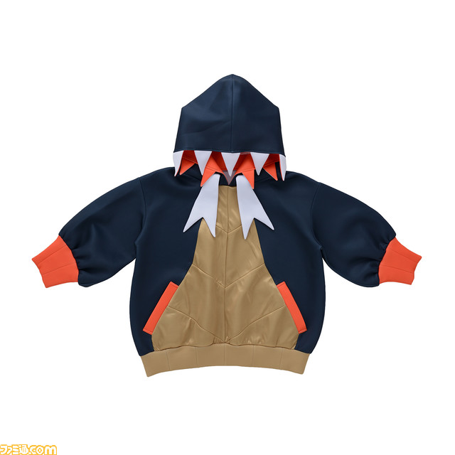 ダンデやキバナらポケモントレーナーたちの新グッズが多数登場! Pokemon Trainers 第2弾が9月26日に発売