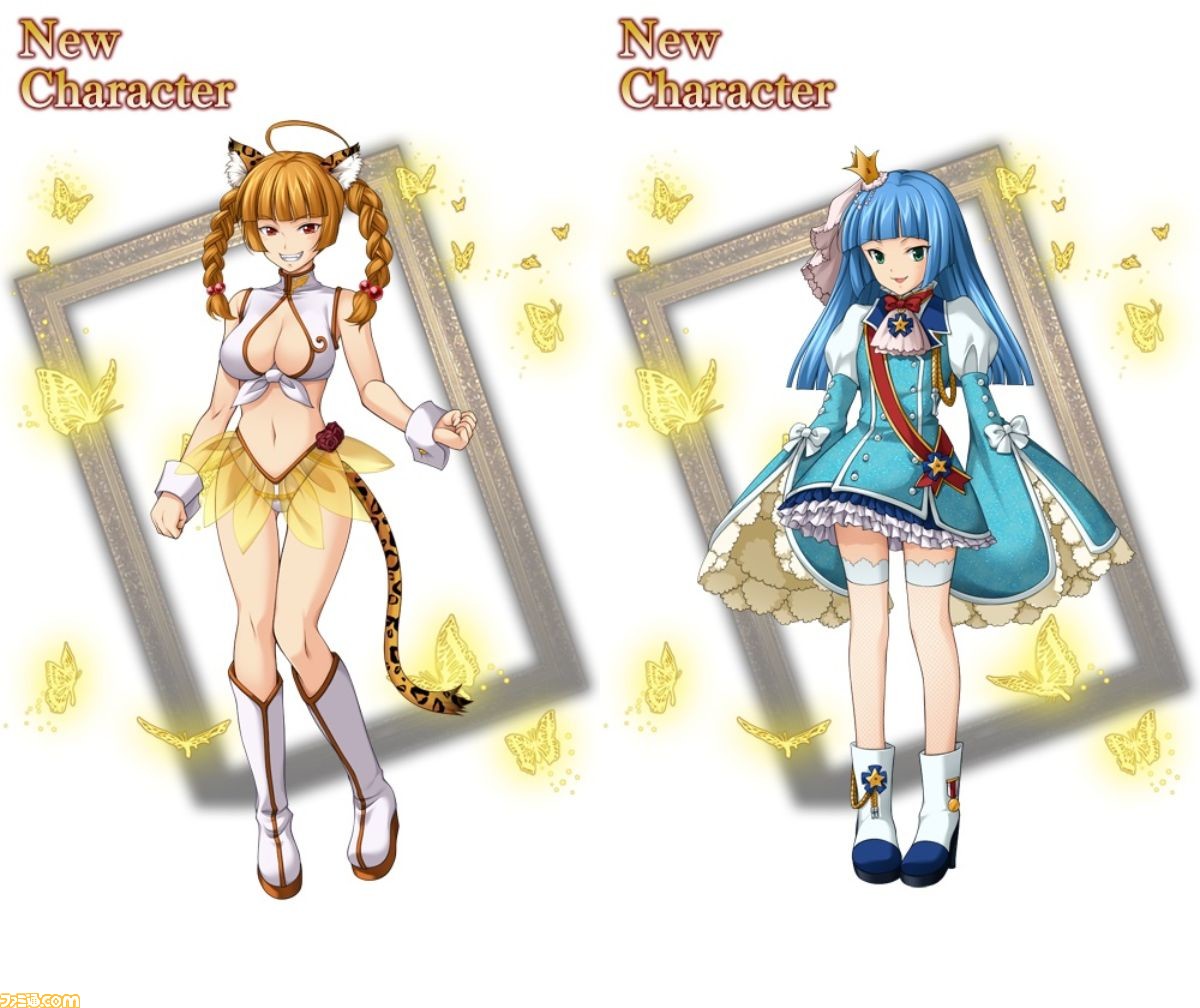 うみねこのなく頃に咲 猫箱と夢想の交響曲 新キャラクター フラウロス ピース が公開 シエスタ556 にボイスがつくことに ファミ通 Com うみねこのなく頃に咲 猫箱と夢想の交響曲 新キャラクター フラウロス ピース が公開 シエスタ556 にボイスがつくことに ファミ通 Com