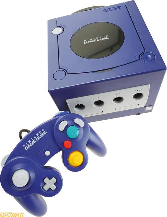 ニンテンドーゲームキューブが発売された日 四角くコンパクトなボディーが特徴のハードで ルイージマンション や ピクミン シリーズも生み出した 今日は何の日 ゲーム エンタメ最新情報のファミ通 Com