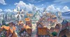 『原神』ハイクオリティーで緻密な幻想世界“テイワット”がプレイヤーたちを待ち受ける！