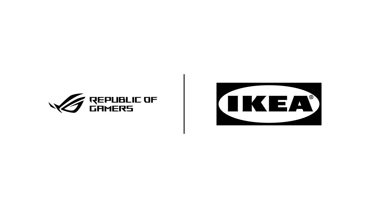 おしゃれゲーミング家具が実現 Ikeaがasus Rogと提携しゲーミング家具や関連商品を開発することを発表 ファミ通 Com