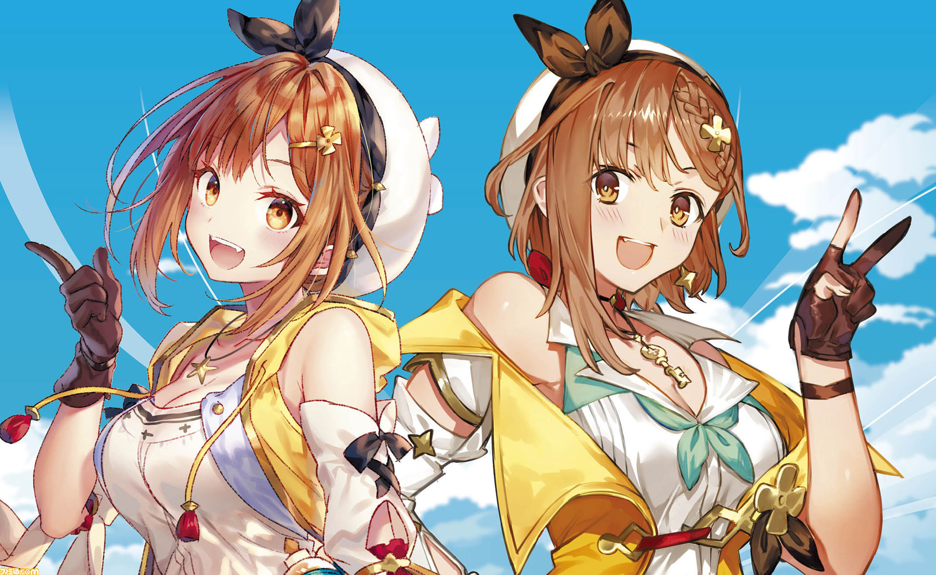 ライザのアトリエ シリーズ コミック連載開始特集 ゴースト オブ ツシマ 魅力探究特別企画 クロスレビュー殿堂入りソフトカタログ 2020年9月17日発売号 今週の週刊ファミ通 ファミ通 Com