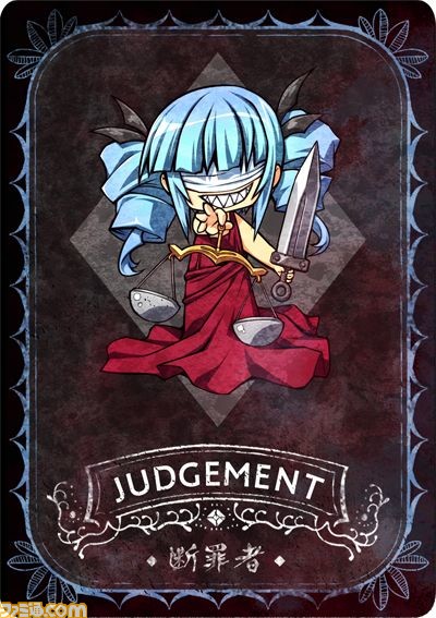 『幻想牢獄のカレイドスコープ』は期待を裏切らない“ゲロカス”っぷり。竜騎士07Project最新情報発表会リポート「樋上いたる先生の女の子を、僕が阿鼻叫喚させていただけるなんて!!」