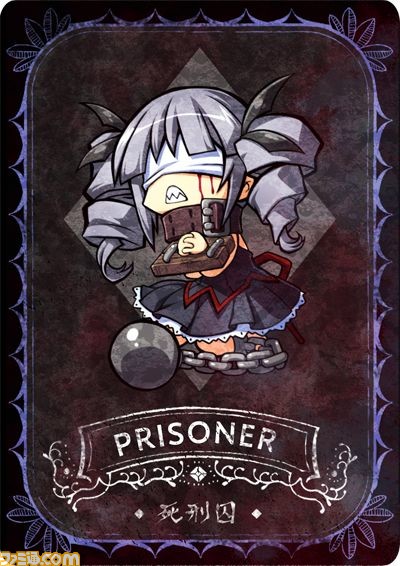 『幻想牢獄のカレイドスコープ』は期待を裏切らない“ゲロカス”っぷり。竜騎士07Project最新情報発表会リポート「樋上いたる先生の女の子を、僕が阿鼻叫喚させていただけるなんて!!」