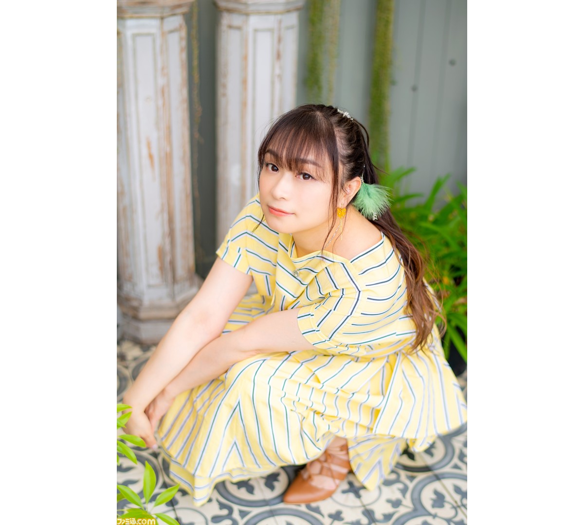 リスナーとともに作り上げた名曲の数々を完全収録！ 『今井麻美