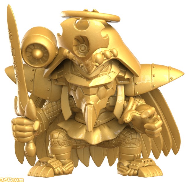 『ビックリマン』と『エヴァ』がコラボ。“エヴァックリマンチョコ特別セット”が9/17に2000セット限定で発売