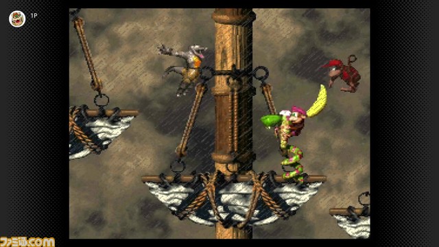 Switch Onlineに9/23から『ファイアーエムブレム 紋章の謎』『スーパードンキーコング2』などが追加。裏技動画も公開