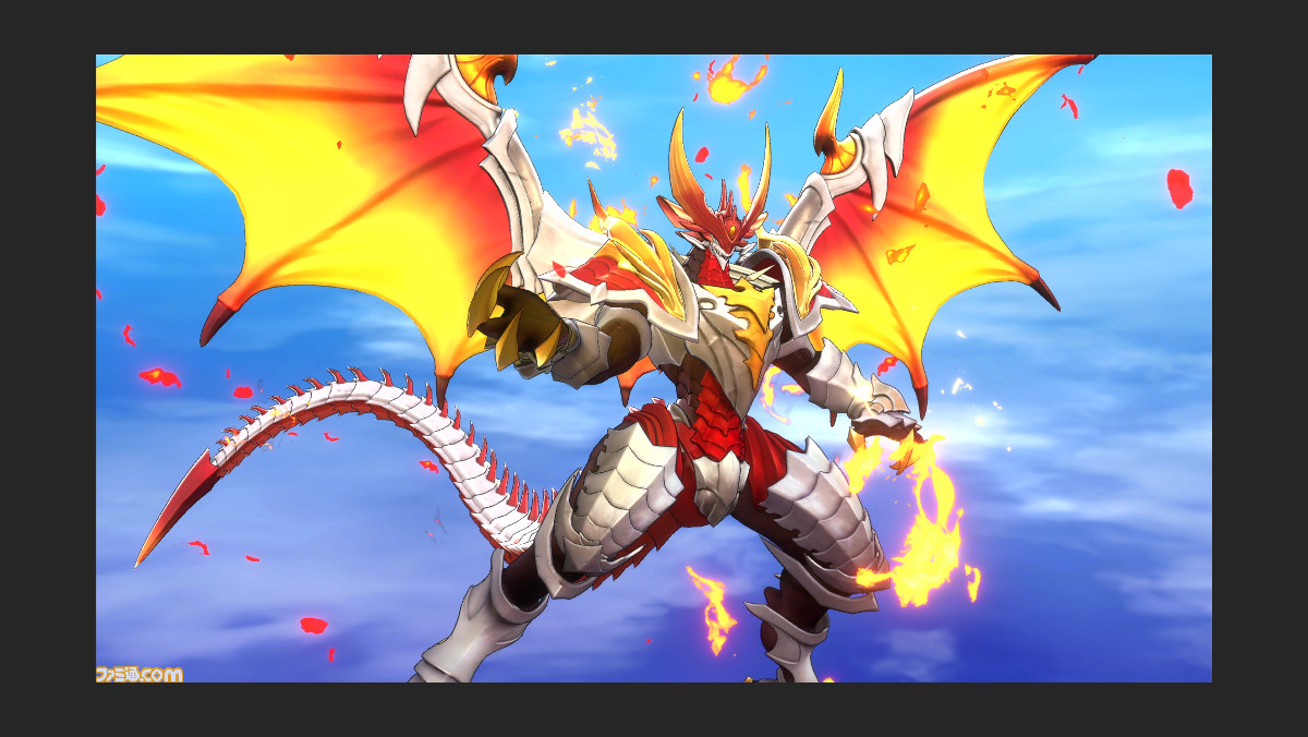 シャドウバース チャンピオンズバトル ド派手な演出やカード ストーリーなど Switch版ならではの要素に注目 先出し週刊ファミ通 ファミ通 Com シャドウバース チャンピオンズバトル ド派手な演出やカード ストーリーなど Switch版ならではの要素に注目 先出し週刊ファミ通 ファミ通 Com