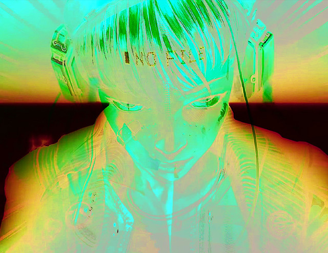 Switch『RUINER』パッケージ版が本日発売。オリジナルワッペンなど豪華特典満載