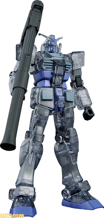 ガンプラ40周年を記念した一番くじが9月23日登場！ MGシリーズや