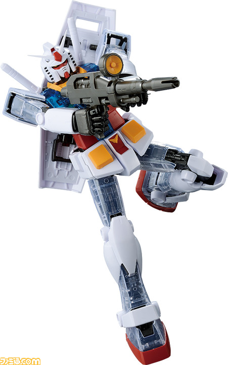 ガンプラ40周年を記念した一番くじが9月23日登場！ MGシリーズや