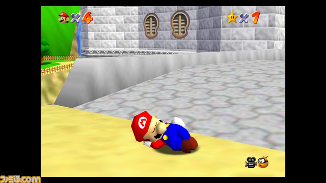 スーパーマリオ 3dコレクション レビュー 探索 ジャンプ マリオの魅力がギュッと詰まった3本立ては 3dマリオ とカメラ操作への挑戦の歴史が味わえる ファミ通 Com スーパーマリオ 3dコレクション レビュー 探索 ジャンプ マリオの魅力がギュッと詰まった3本立ては 3dマリオ とカメラ操作への挑戦の歴史が味わえる ファミ通 Com