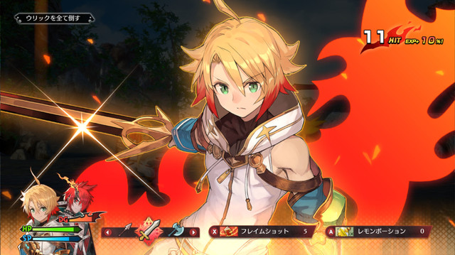 『マグラムロード』魔剣のクラフトや絶滅を回避するための“コンカツ”などゲーム最新情報が解禁!