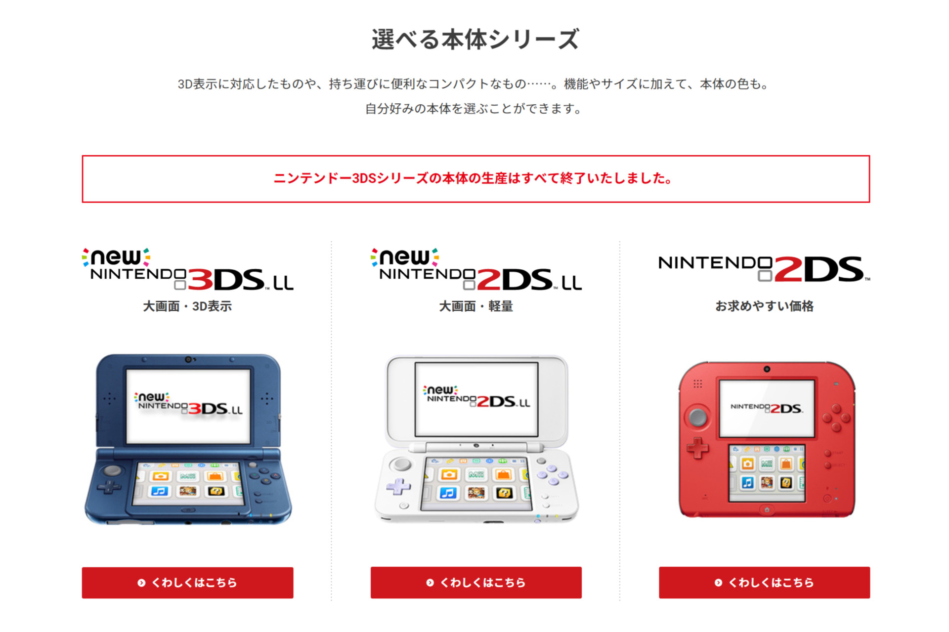 任天堂 ニンテンドー 3DS DS 本体