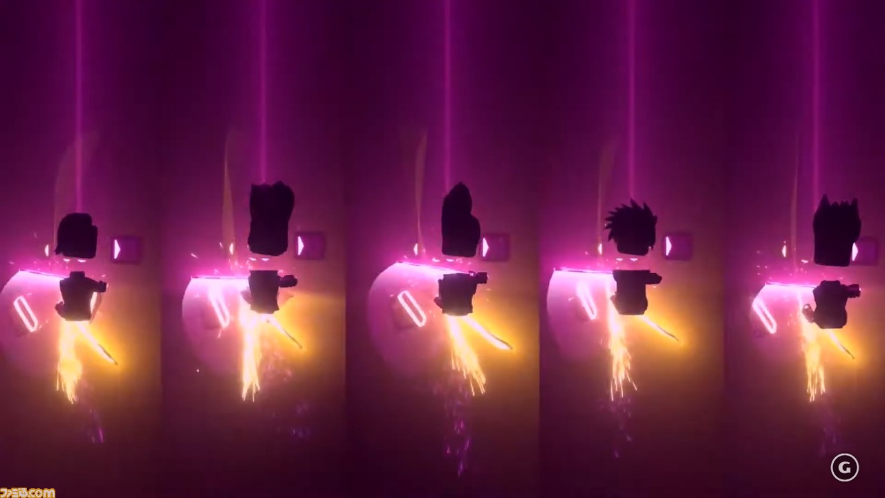 Vrリズムゲーム Beat Saber 最大5人で遊べるマルチプレイが10月13日に実装 Bts ミュージックパックも11月に配信決定 ゲーム エンタメ最新情報のファミ通 Com