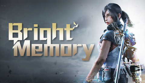 『Bright Memory』がXbox Series X/Sのローンチタイトルとして11月10日に発売決定! 爽快感溢れるコンボアクションFPS