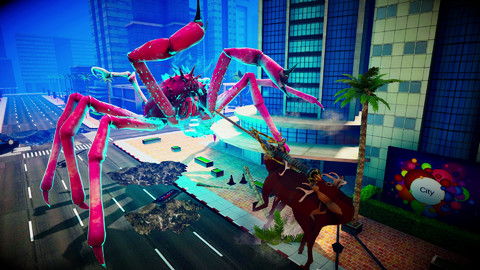 『黄昏ニ眠ル街』の楽曲にUjico*氏が参加。『カニノケンカ -Fight Crab-』に“ごく普通の鹿”がコラボ参加など、初出し情報が続々