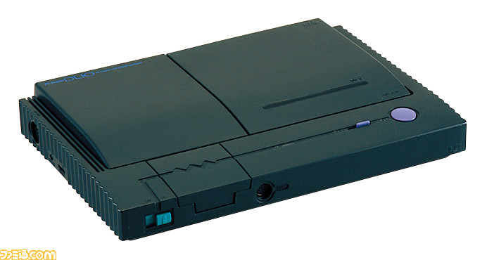 テレビゲーム 家庭用ゲーム本体 PCエンジンDuoが発売された日。PCエンジンとSUPER CD-ROM2の機能が一体 