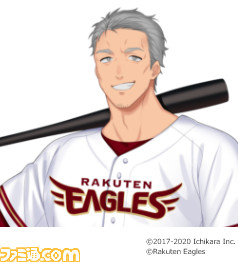 にじさんじとパ・リーグ6球団がコラボ！ 2020年10月よりオンラインくじ販売やパーソル パ・リーグTVでの実況配信など、4企画が始動