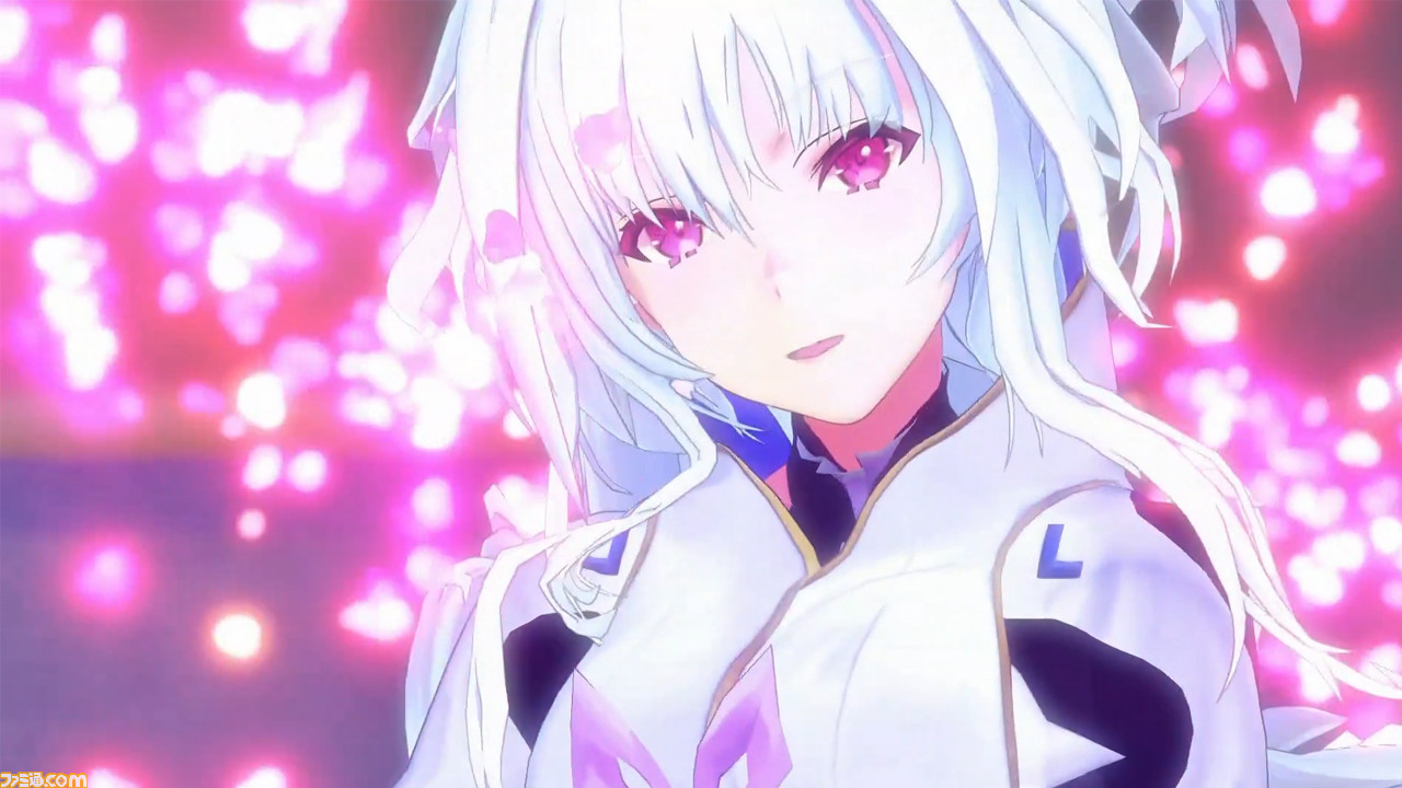 FGOアーケード】プロトマーリン(声優：川澄綾子さん)実装決定！ 9/23