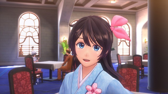 PS Store、ニンテンドーeショップで“セガ60周年記念 アフターサマーセール”を開催。『新サクラ大戦』や『BAYONETTA&VANQUISH』など、全80タイトル以上が対象