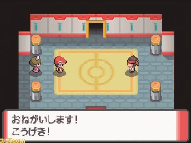 ポケットモンスター ダイヤモンド パール がニンテンドーdsで発売された日 Wi Fiを利用して交換やバトルがグッと楽になった 今日は何の日 ファミ通 Com