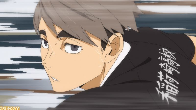 Haikyuu!!: To the Top S2『ハイキュー!! TO THE TOP 第2期』, Anime OP & ED - playlist  by Hikari