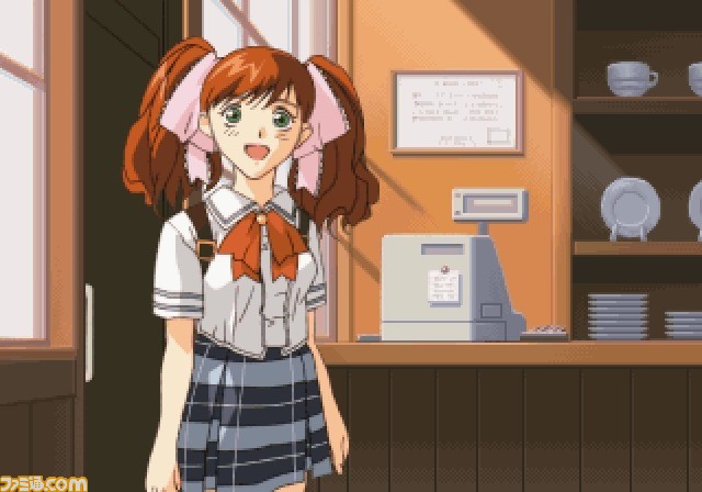 『スーパーリアル麻雀 LOVE 2~7! for PC』12月25日に発売決定。当時の『スーパーリアル麻雀』無修正版脱ぎ脱ぎアニメが堪能できるP2からP7までの6作品を収録
