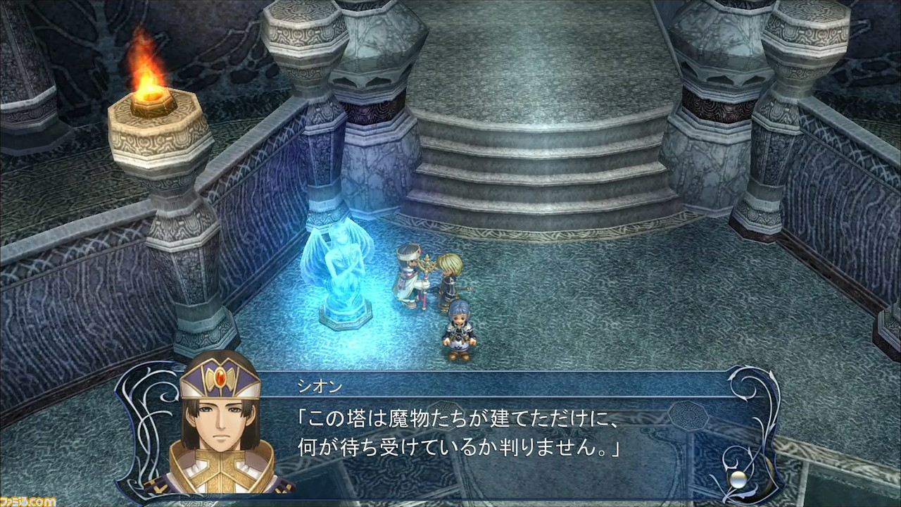 イース・オリジン スペシャルエディション』発売に向けて開発元DotEmu