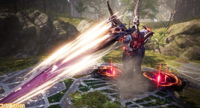 『TRAHA』大型アップデートを前に、スマホMMORPGを見つめ直す。僕らがMMORPGに求めるものがそこにあった