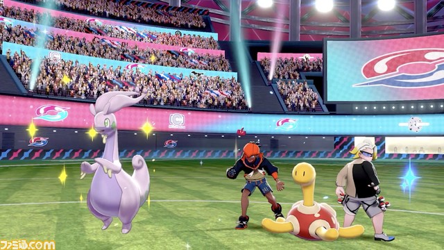 【ポケモン剣盾】追加DLC第2弾「冠の雪原」最新情報まとめ【10/23 配信決定!】
