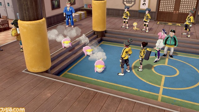 【ポケモン剣盾】追加DLC第2弾「冠の雪原」最新情報まとめ【10/23 配信決定!】
