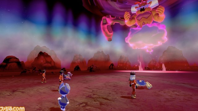 【ポケモン剣盾】追加DLC第2弾「冠の雪原」最新情報まとめ【10/23 配信決定!】