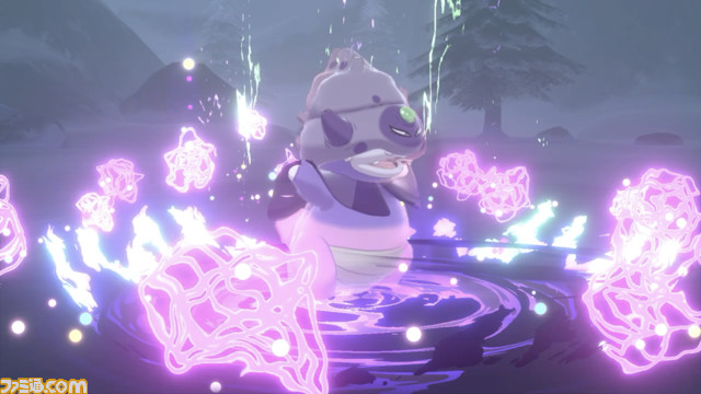【ポケモン剣盾】追加DLC第2弾「冠の雪原」最新情報まとめ【10/23 配信決定!】