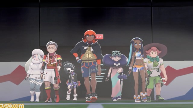 【ポケモン剣盾】追加DLC第2弾「冠の雪原」最新情報まとめ【10/23 配信決定!】
