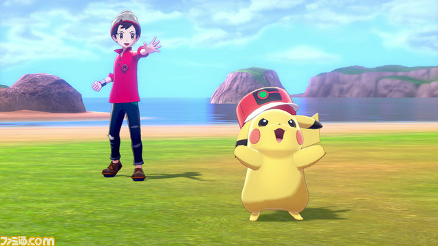 【ポケモン剣盾】追加DLC第2弾「冠の雪原」最新情報まとめ【10/23 配信決定!】