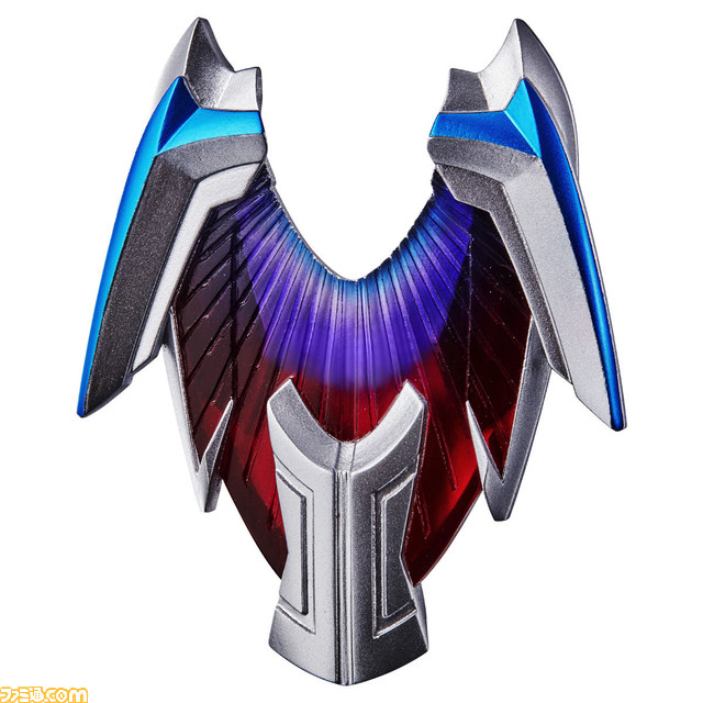 『ウルトラマンゼロ』の“ウルティメイトブレスレット”が実際に着用できる1/1サイズで商品化、2次予約を実施中。宮野真守さんの台詞を100種以上収録