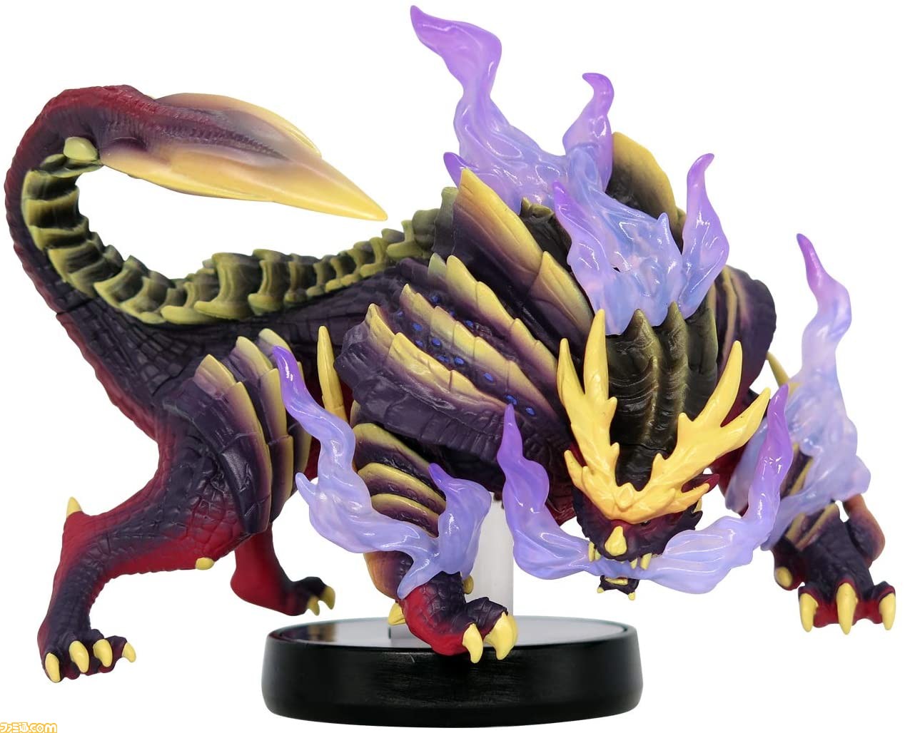 超特価 amiibo オトモアイルー オトモガルク セット モンスターハンターライズ mathdoku.com