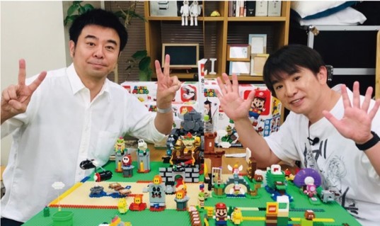 よゐこチャンネル