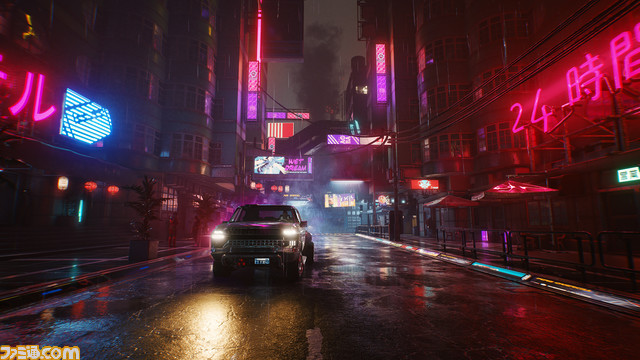 Cyberpunk2077_Its_good_to_be_in_town
